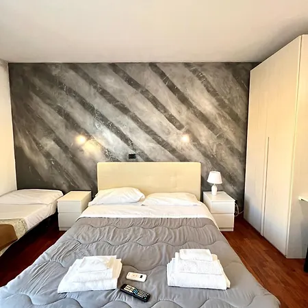 Hotel Como 3* Syracuse