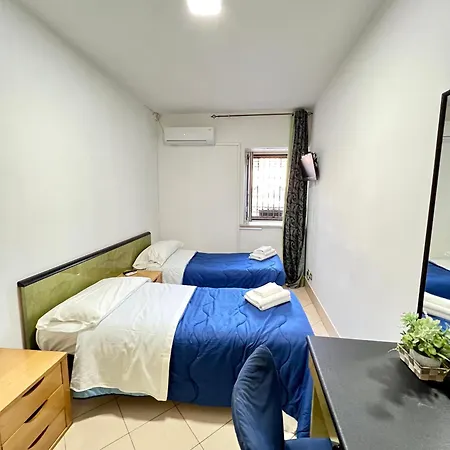 Hotel Hotel Como 3*