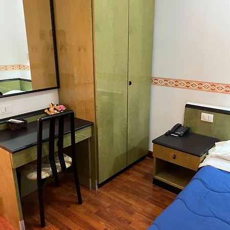 Hotel Como Hotel Syracuse