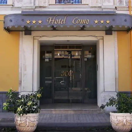 Hotel Hotel Como 3*
