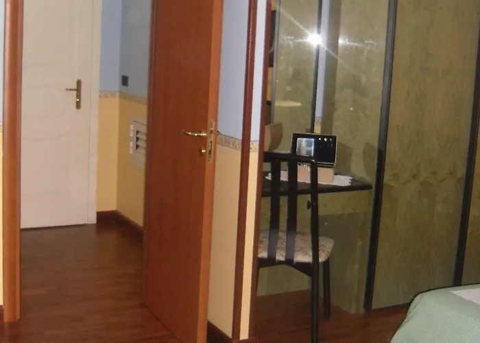 Hotel Como 3* Syracuse