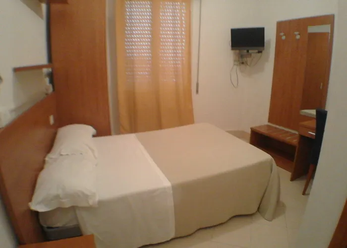 Hotel Como 3* Syracuse
