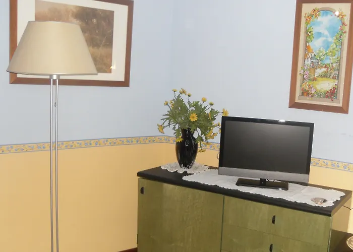 Hotel Como 3* Syracuse