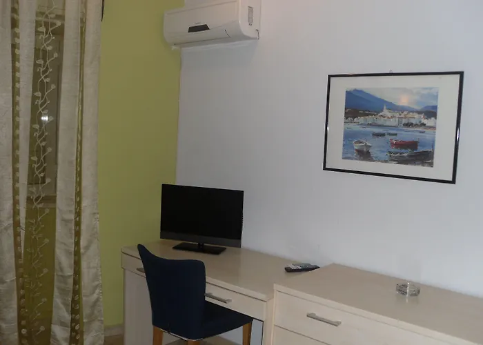 Hotel Como 3* Syracuse