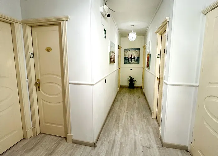 Hotel Como Hotel Syracuse