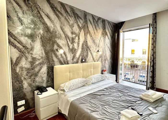 Hotel Hotel Como Syracuse