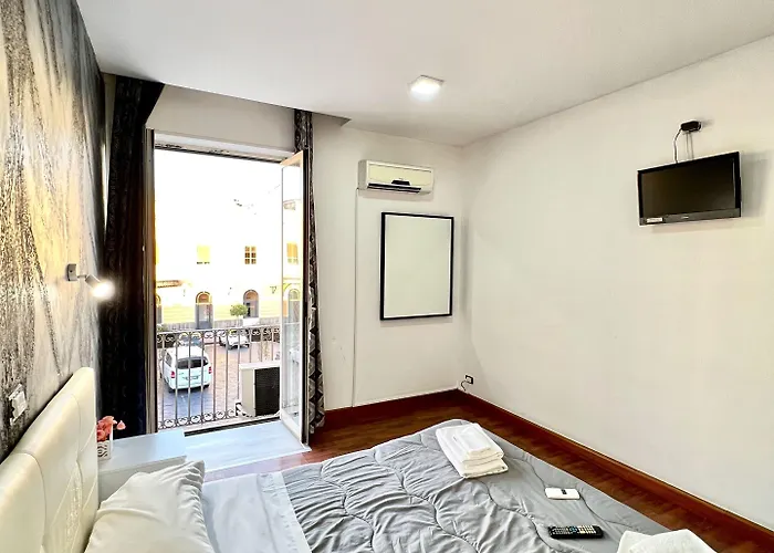 Hotel Como Hotel Syracuse