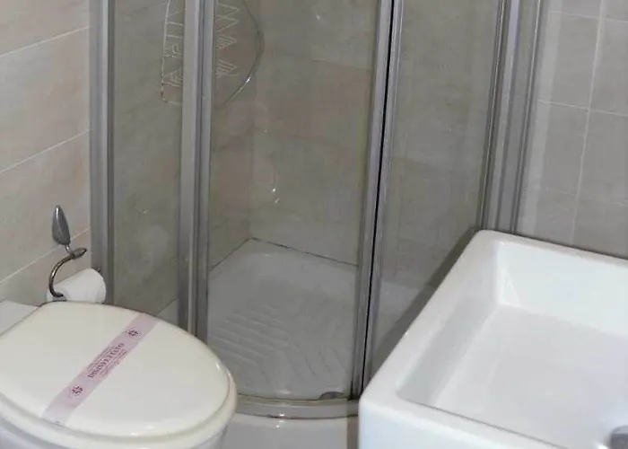 オテル コモ ホテル シラクーサ