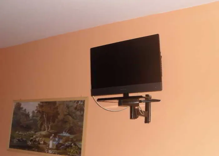 ホテル オテル コモ シラクーサ