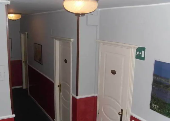 ホテル オテル コモ